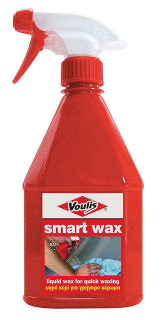 smart wax